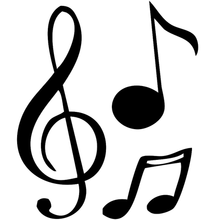 music clipart musical note - music note PNG image with transparent background | TOPpng