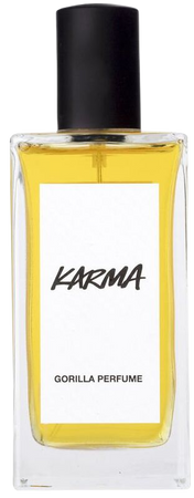 Perfume Karma Lush