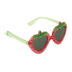 strawberry sunglasses