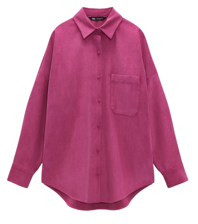 shirt pink