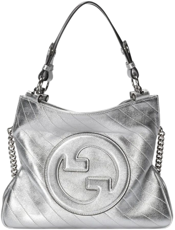 Gucci Interlocking G Tote Bag - Farfetch