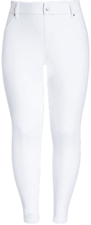 Hue Ultrasoft Denim Leggings (Regular & Plus Size) | Nordstrom