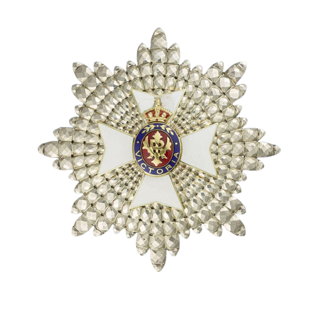 Royal Victorian Order Badge – Vyhľadávanie Google