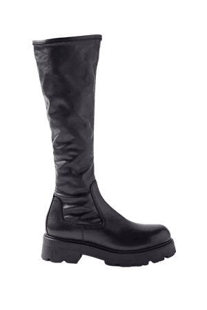 Vagabond Shoemakers Cosmo 2.0 Knee-High Boot | Urban Outfitters