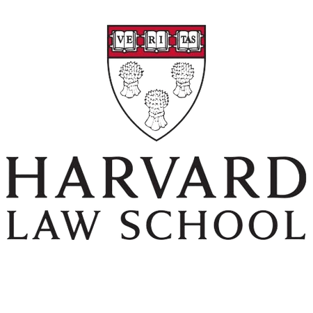 Harvard law
