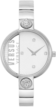 Rue Denoyez Bracelet Watch, 34mm