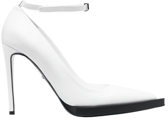 Gcds high-heel Pumps - Farfetch