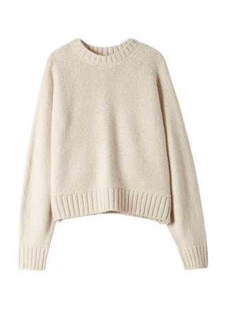 The Group by Babaton DAY OFF SWEATER | Aritzia CA