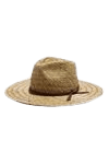 Brixton Cohen Straw Cowboy Hat | Urban Outfitters