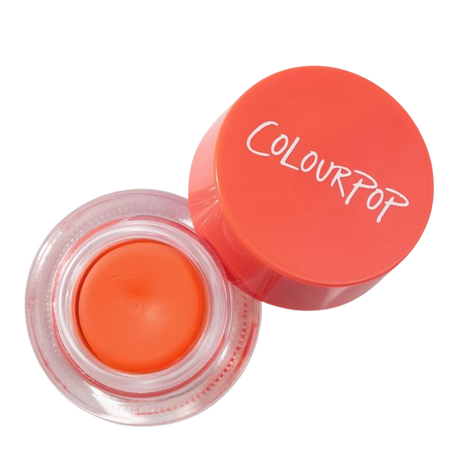Puppy Orange Crème Gel Liner Pot | ColourPop