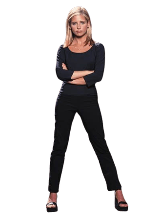 Buffy Summers/Gallery - Buffy the Vampire Slayer and Angel Wiki