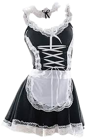 maid outfit lingerie - Google Search