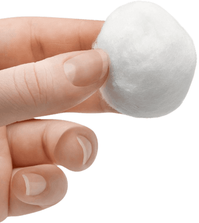 cotton balls - Bing images