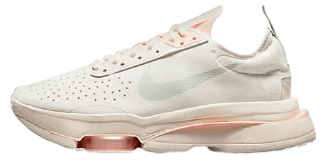Nike Air Zoom-Type sneakers in pale ivory | ASOS