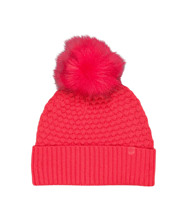 Women's Bubble Knit Pom Beanie | Women's Hats | lululemon