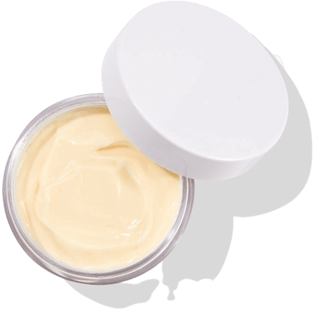 Vanilla Dream SOL Body Crème Moisturizer | ColourPop