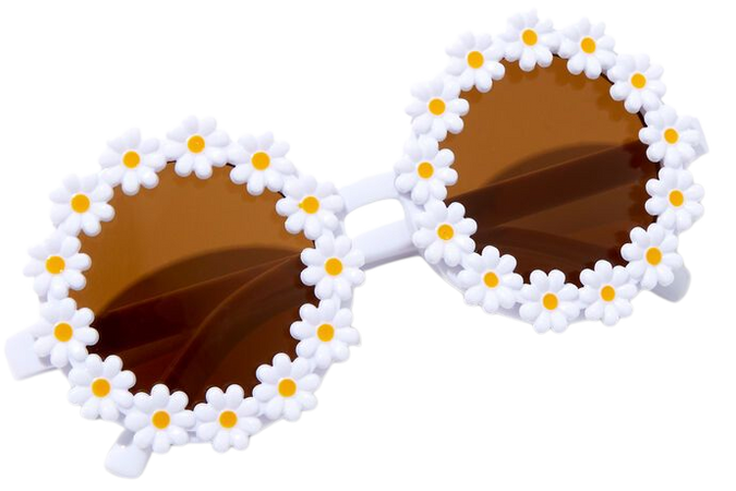 daisy sunglasses
