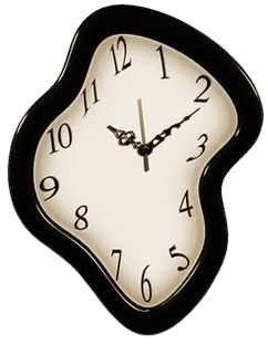 looped clock vibes aesthetic png mood