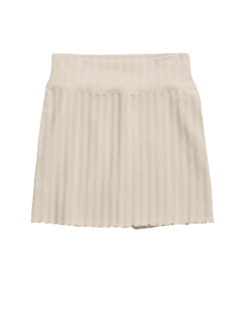 OFFLINE By Aerie OG Groove Mini Skirt