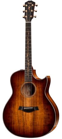 K28ce (2017) | Taylor Guitars