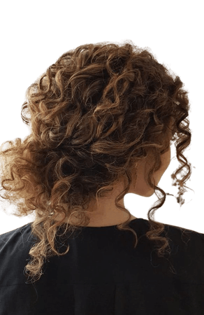Curly-hair-updos-youll-love-4.jpg (620×957)