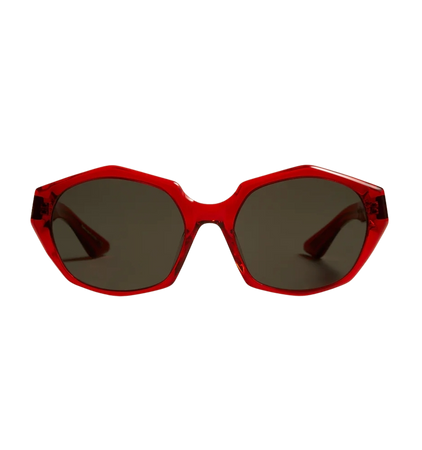 Khaite x Oliver Peoples 1971C Sunglasses