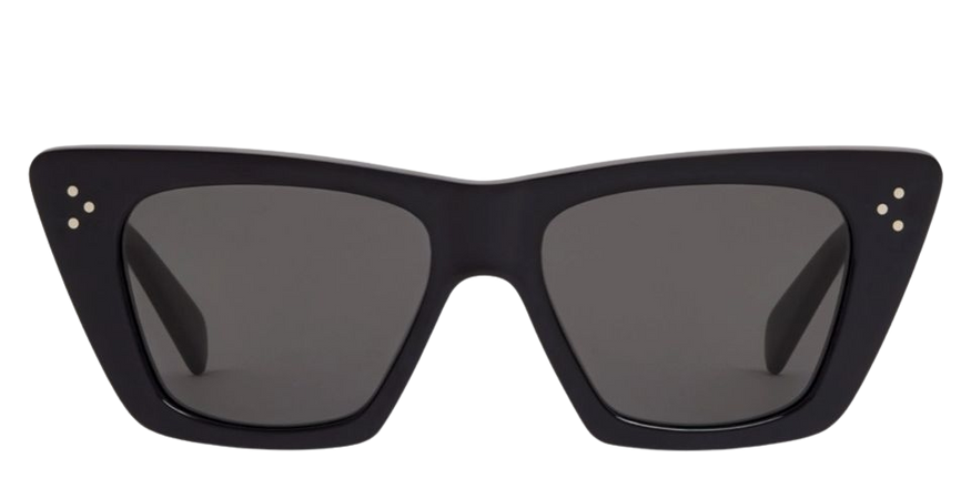 Celine Cat Eye Sunglasses S187