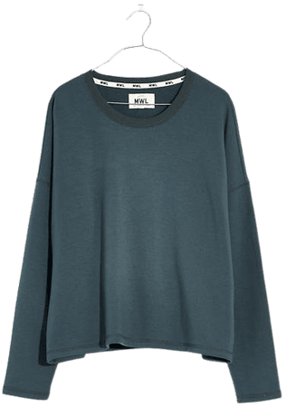 MWL Superbrushed Easygoing Sweatshirt