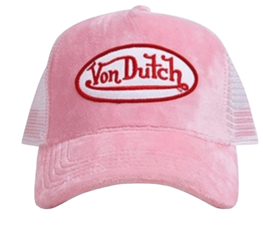 VON Dutch hat