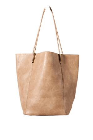 Swing Tote Bag | Anthropologie
