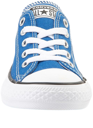 Converse Chuck Taylor All Star Lo Sneaker - Little Kid - Snorkel Blue | Journeys