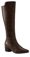 Boots-Brown