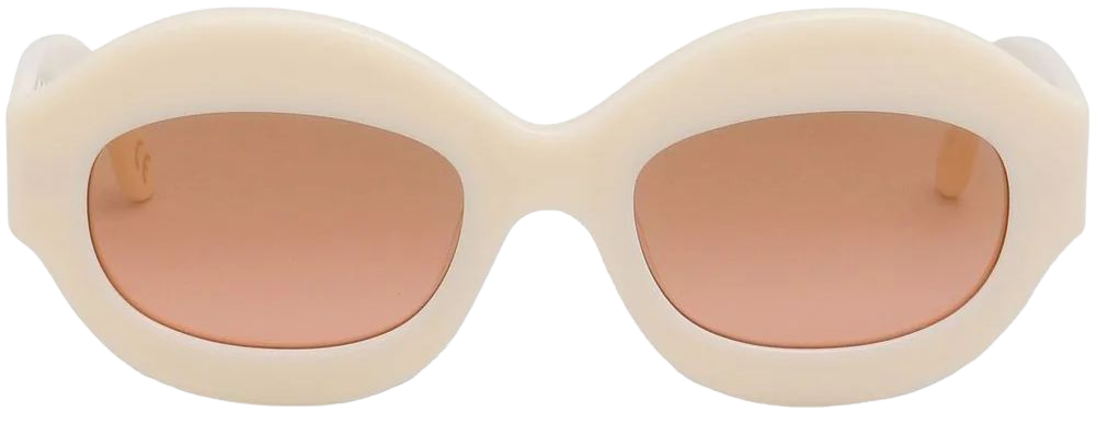 Marni round-frame Sunglasses - Farfetch