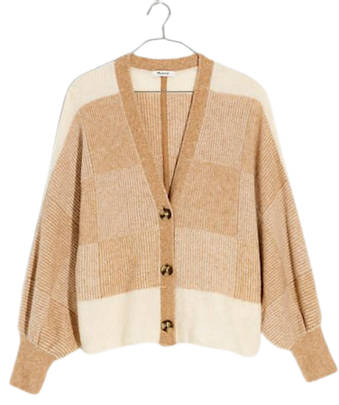 Lewiston Cardigan Sweater