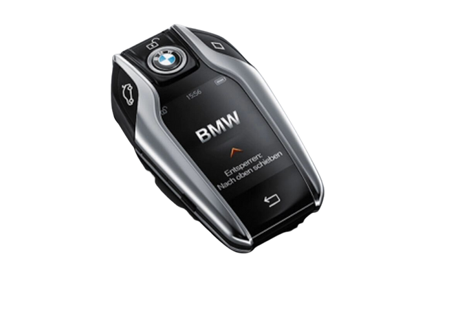 BMW Display Key: Features and Programming. Learn more | BimmerTech