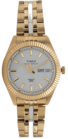 TIMEX Waterbury Legacy Boyfriend 36mm - FARFETCH