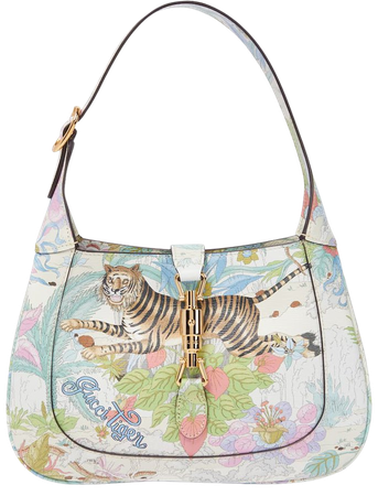 5 Gucci - Jackie 1961 Small shoulder bag | Mytheresa