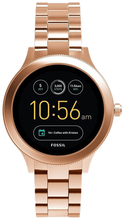 Fossil Gen 3 Smart Watch