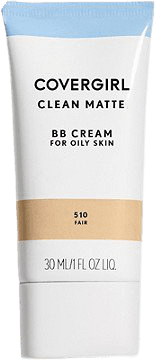 CoverGirl Clean Matte BB Cream | Ulta Beauty