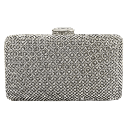 Small Evening Bag Women Clutch Bag Designer Women Silver Clutch Bags With Rhinestone For Party Day Clutches Purses #284734 Handbags Wholesale Evening Bags From Fansshoes, $69.95| DHgate.Com