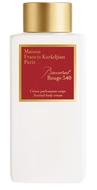 Baccarat Rouge 540 Lotion
