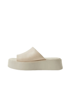 Vagabond Shoemakers Courtney Platform Sandal | Urban Outfitters