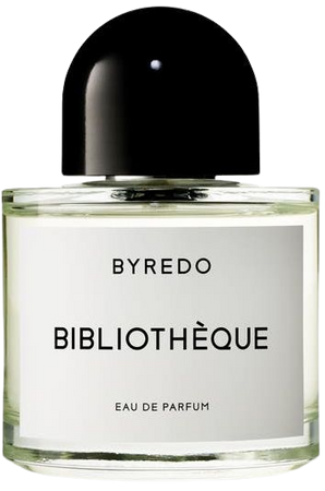 BYREDO Bibliotheque Eau de Parfum | Nordstrom