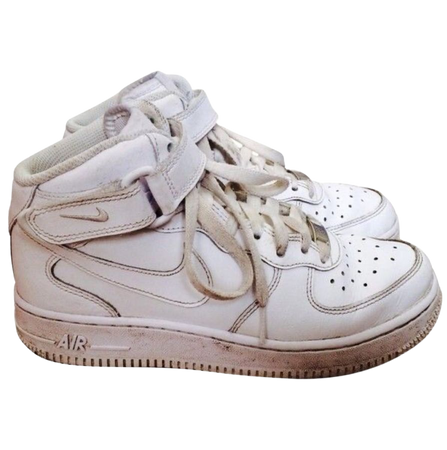 retro Nike sneakers 80s 90s