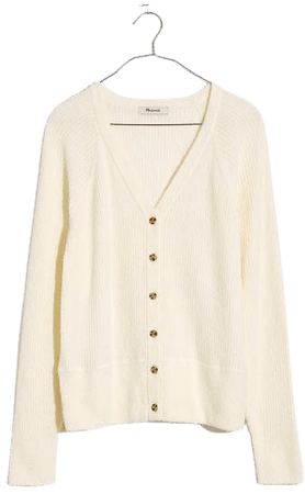Maysville V-Neck Cardigan Sweater