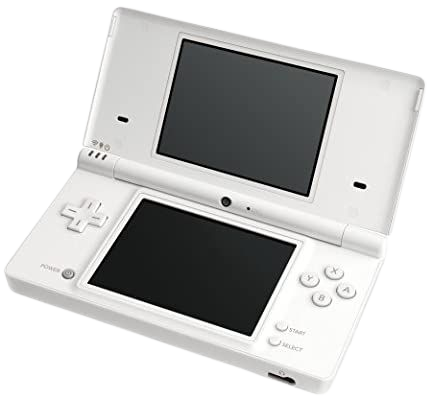 Amazon.com: Nintendo DSi Console - Blue: Video Games