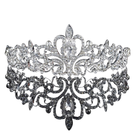Gorgeous Wedding Hair Accessories Bridal Tiara Princess Crown Tiaras And Crowns Austria Crystal Heart Wedding Party Jewelry|Hair Jewelry| - AliExpress
