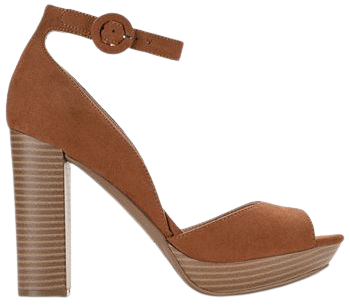Sun + Stone Reeta Block-Heel Platform Sandals, Created for Macy's - Macy's