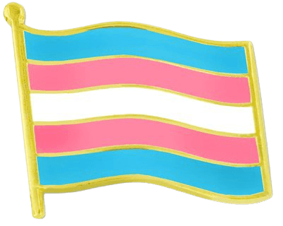 Trans pride