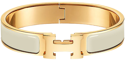 Clic H bracelet | Hermes USA